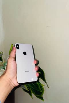 iphone Xsmax | 64gb | factory unlocked 0