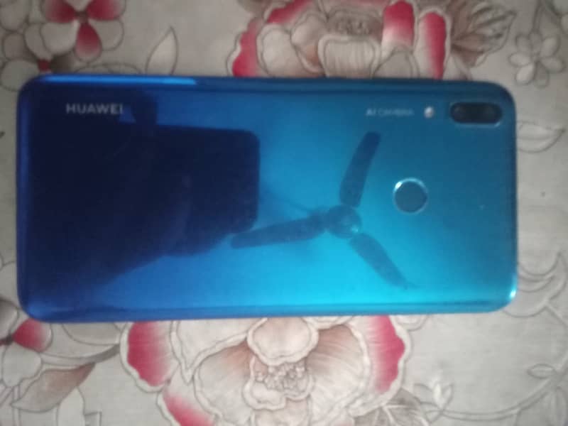 HUAWEI Y7 PRIME 2019 2