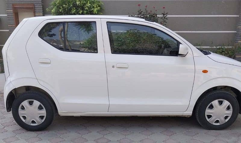 Suzuki Alto 2021 2