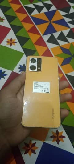 Oppo f21 pro 6 /128 10/10 urgent sale