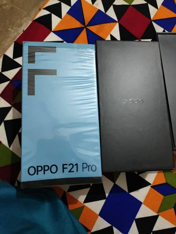 Oppo f21 pro 6 /128 10/10 urgent sale 6