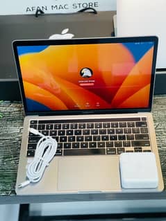 Macbook Pro 2020 M1  chip 13’inch 16Gb Ram | 1TB Gb ssd