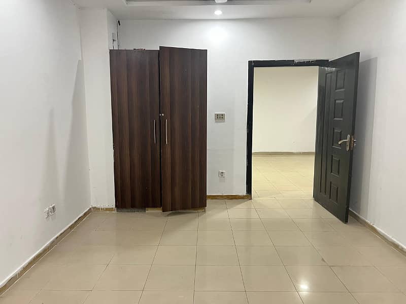 2 bedroom non furnished apartment available for rent in bahria town phase 4 civic center 7