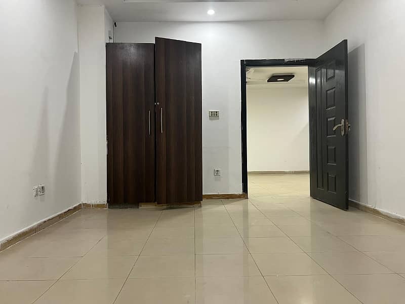 2 bedroom non furnished apartment available for rent in bahria town phase 4 civic center 8