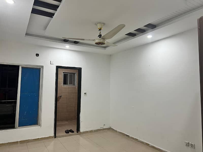 2 bedroom non furnished apartment available for rent in bahria town phase 4 civic center 10