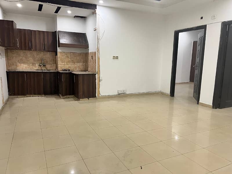 2 bedroom non furnished apartment available for rent in bahria town phase 4 civic center 11