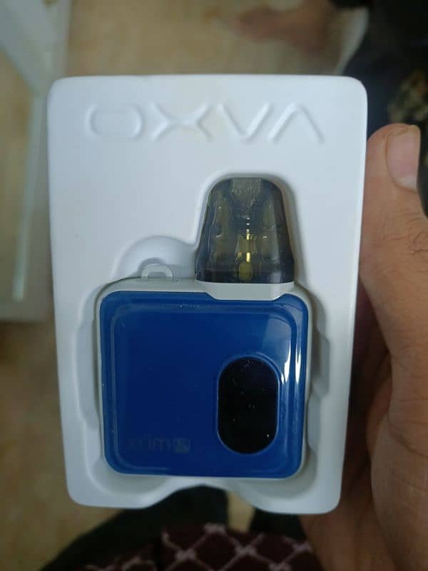 XLIM SQ PRO POD 2