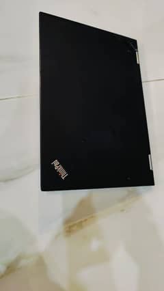 Lenovo ThinkPad X1 Yoga - 7th Gen Core i7 8250u H Processor 16GB