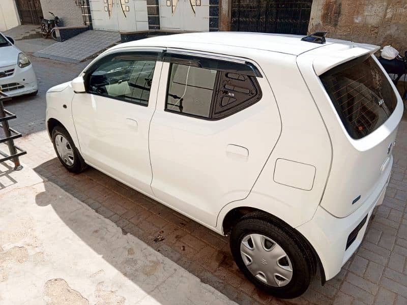 Suzuki Alto 2024 2