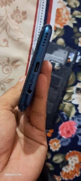 Huawei y9 prime parts 5