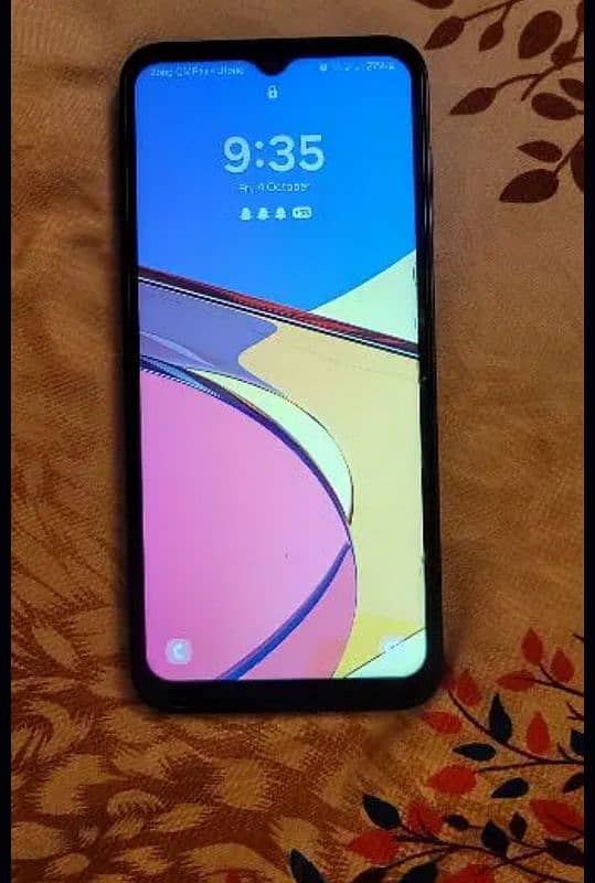 samsung galaxy A14  4/64gb 4