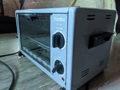 tomex 8 liter oven from hong kong