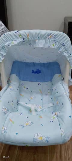 baby carry cot