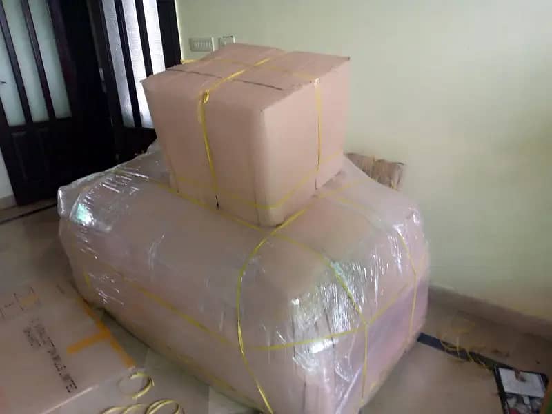 Packers & Movers | Home Shifting | Loading & Unloading in Islamabad 3