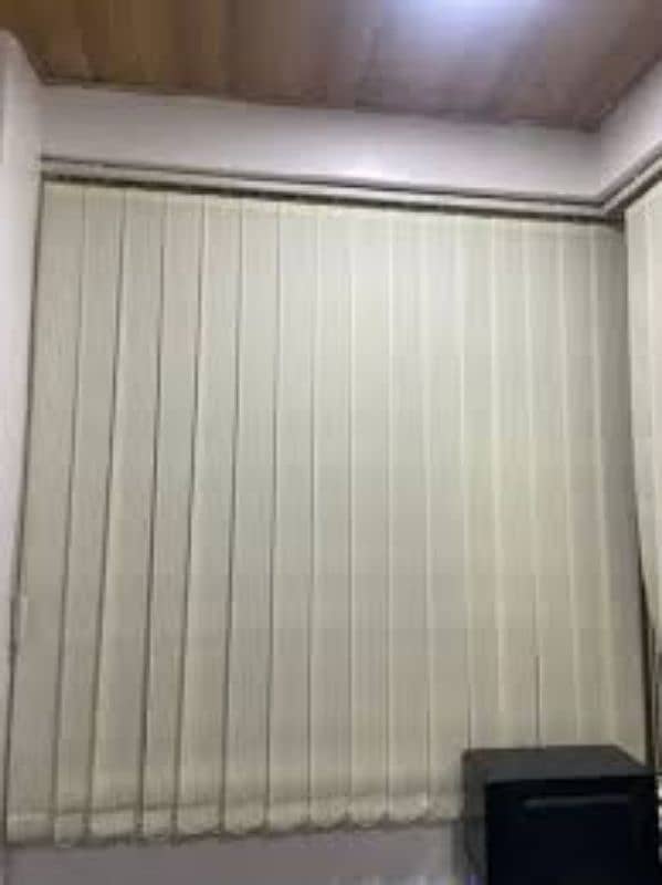 Window blinds 2