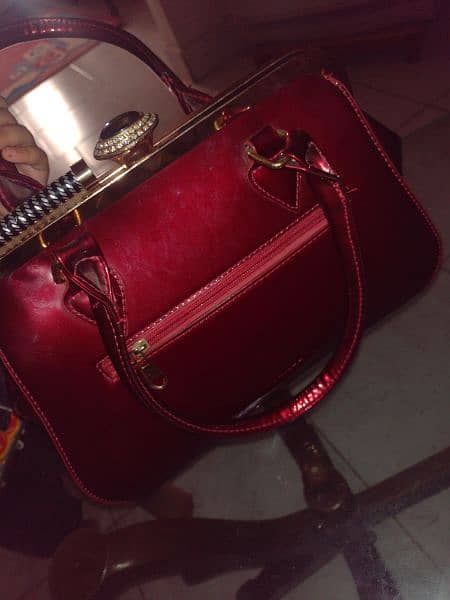 hand bag 1