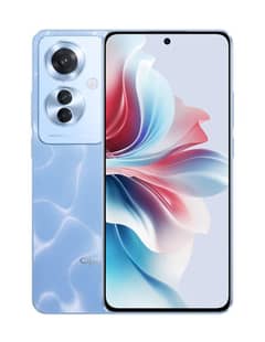 Oppo Reno 11F
5G