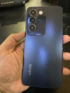 Vivo Y100