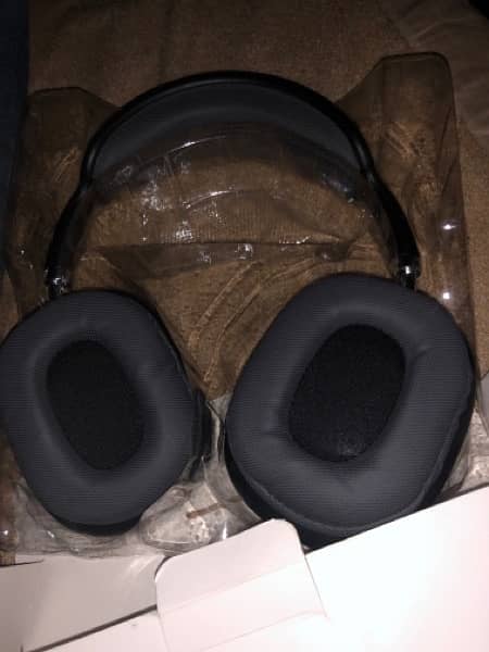 headphone p9 pulse max  new ha 2