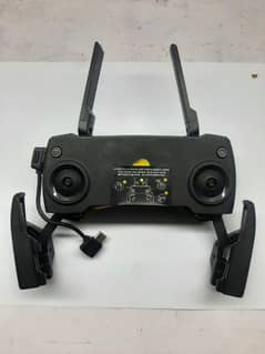 Mini see controller