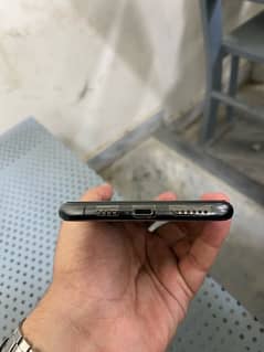 IPHONE XS MAX Dual Pta Approved