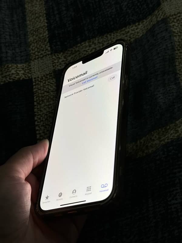 iPhone 13 pro max PTA 1