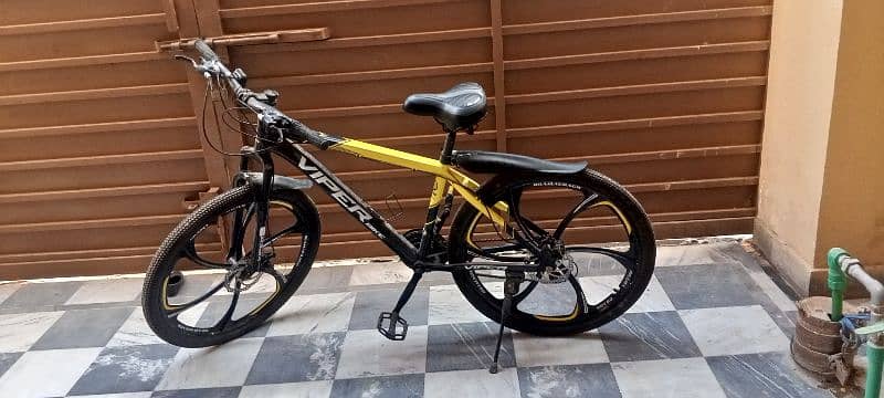 VIPER Mountain Bike – Brand New & Ready to Ride! ** 6