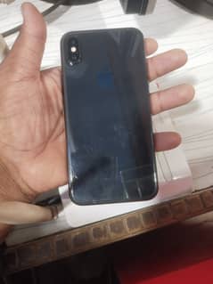 Iphone x 256 non pta wattsapp no 03235970152 0