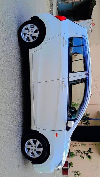 Suzuki Cultus VXL 2019 3