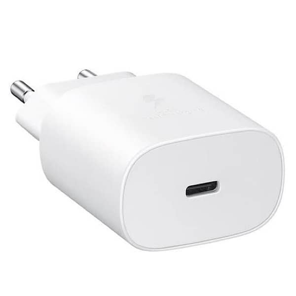 Apple 20watt Samsung 25/45 watt original chargers 4