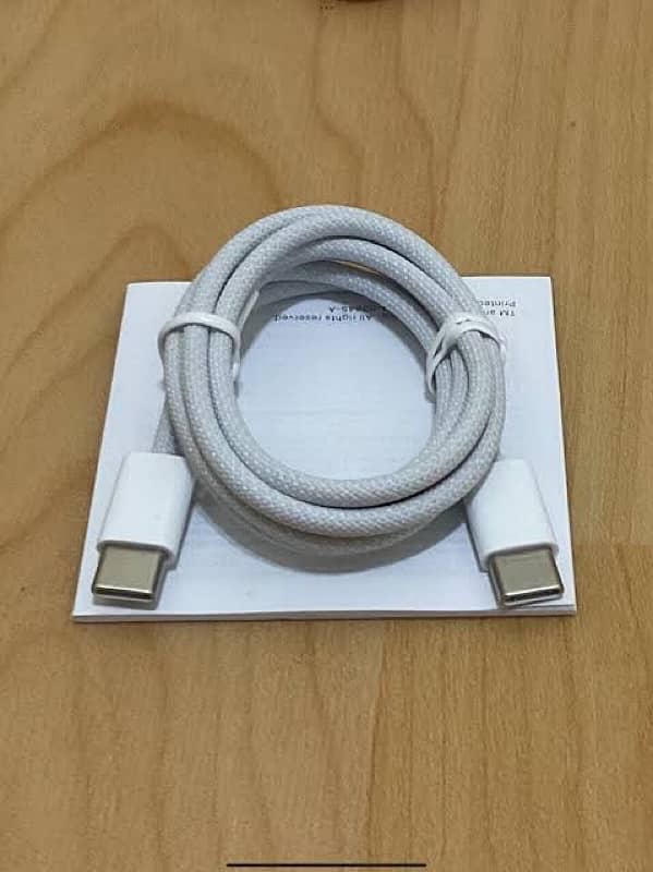 Apple 20watt Samsung 25/45 watt original chargers 5