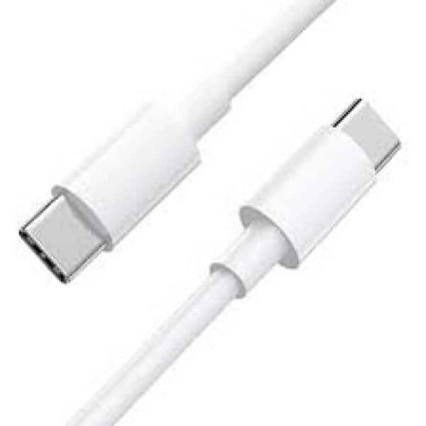 Apple 20watt Samsung 25/45 watt original chargers 6