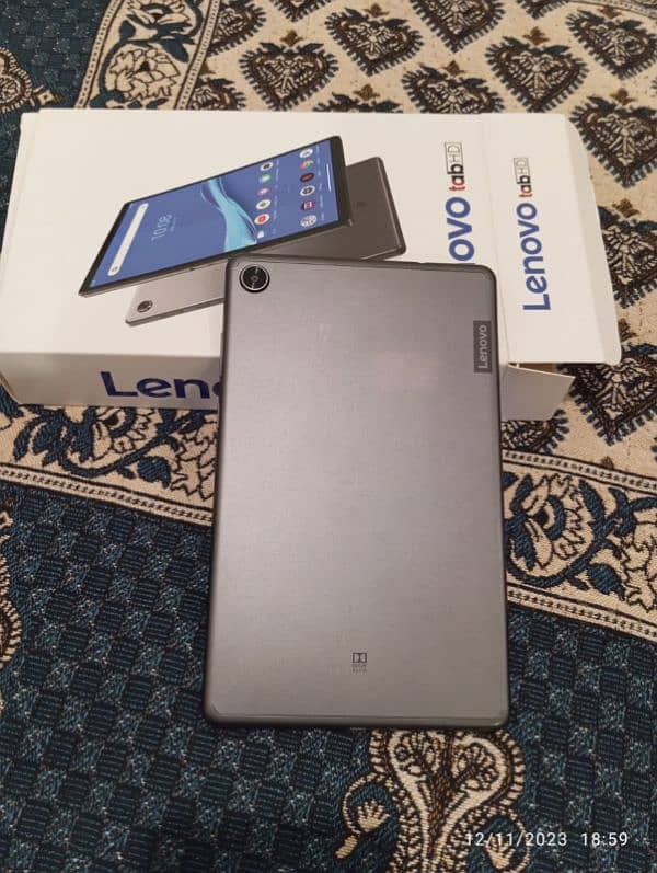 Lenovo M8 2Gb 16Gb 1