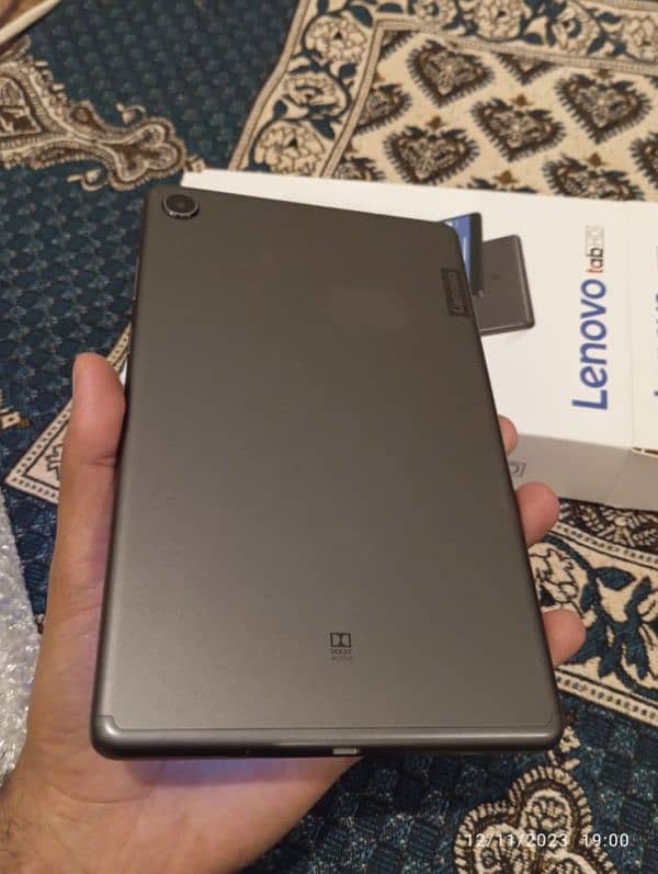 Lenovo M8 2Gb 16Gb 3