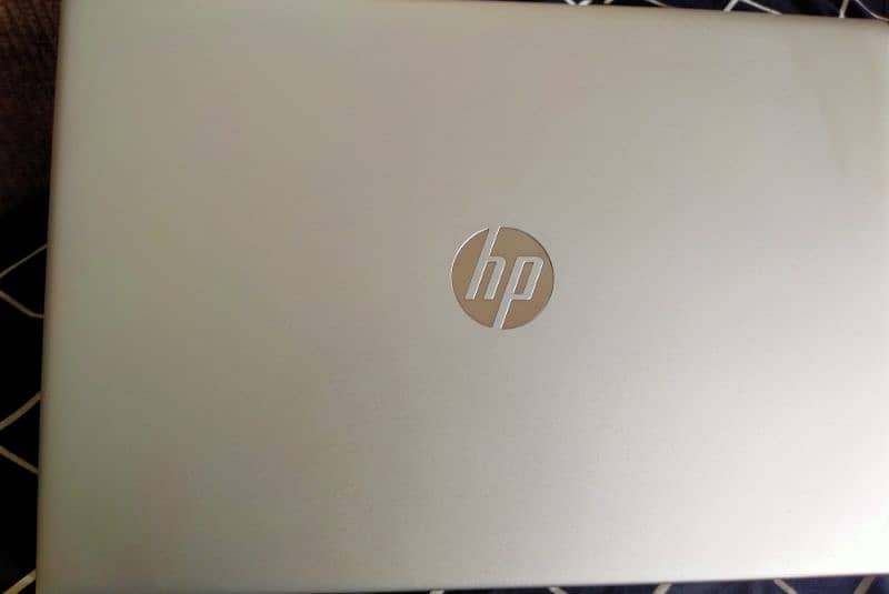 HP PROBOOK G5 640 i5 8generation 1