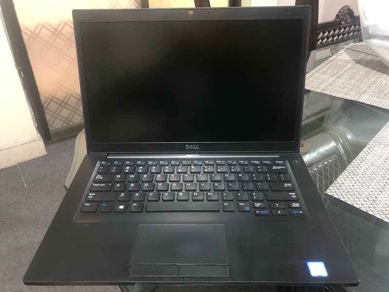 dell latitude 7480 16gb ram 256 gb ssd 1