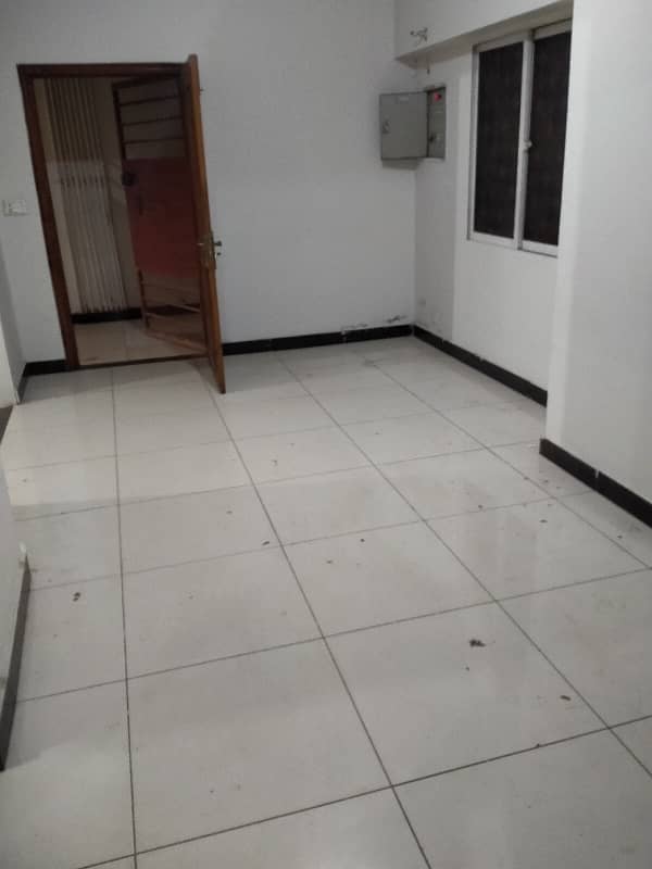 2 bed dd flat available for rent lift car parking Stand by gernator in gulshan 3