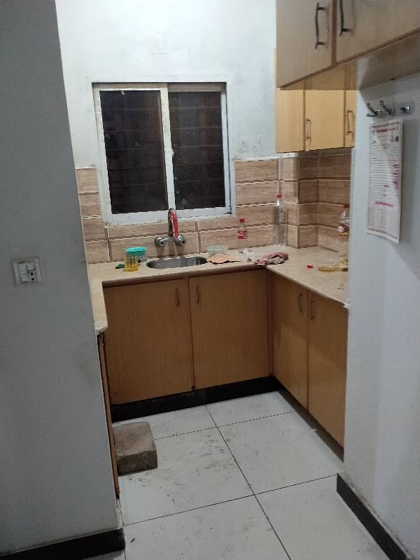 2 bed dd flat available for rent lift car parking Stand by gernator in gulshan 7