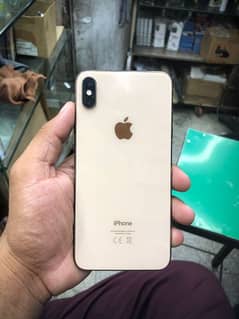 iPhone Xs max ( Non PTA ) 0