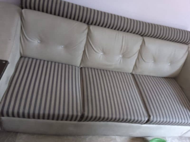 5 seater sofa set 0