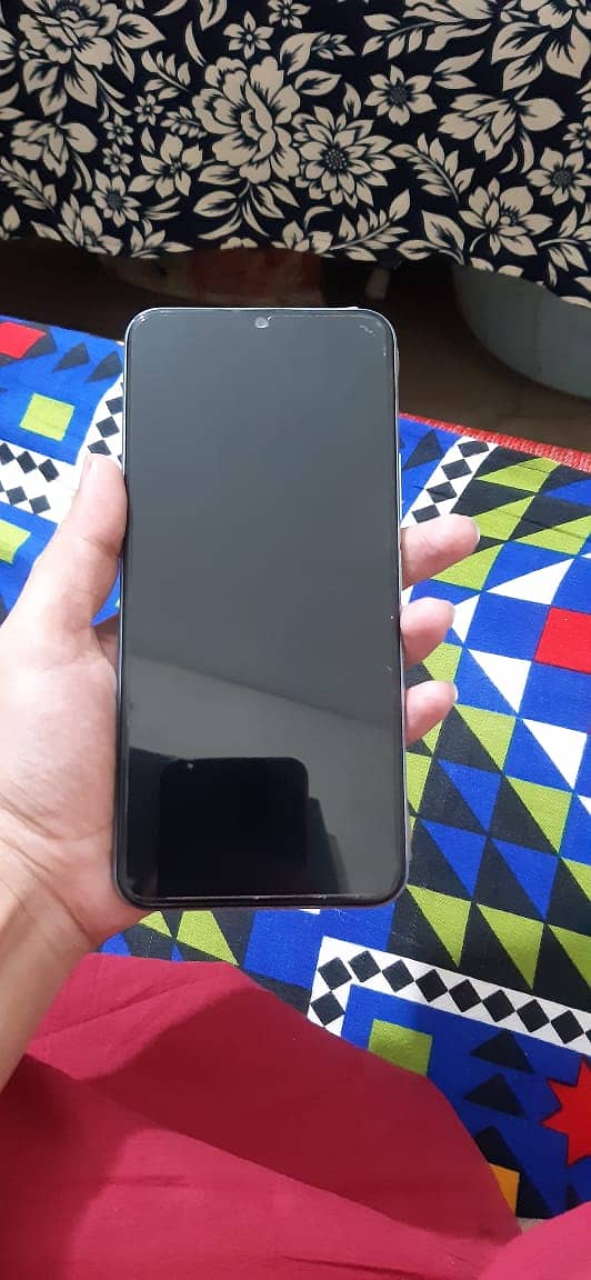 Vivo y21a 4