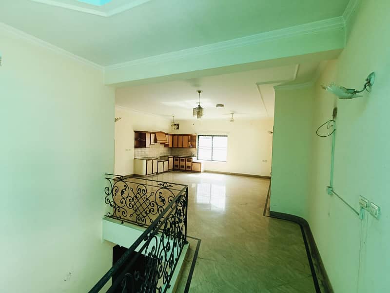 01 Kanal Beautifull House Available For Rent in DHA Lahore Cantt 11