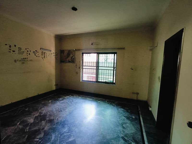 01 Kanal Beautifull House Available For Rent in DHA Lahore Cantt 14