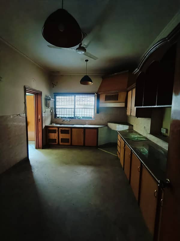 01 Kanal Beautifull House Available For Rent in DHA Lahore Cantt 18