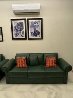 sofa set/5seater /luxury sofa