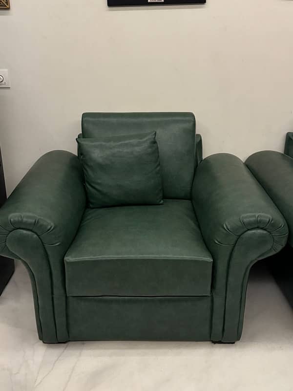 sofa set/5seater /luxury sofa 1