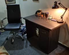 Study table available for sale