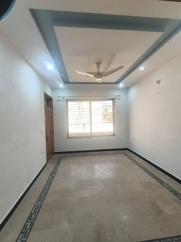 Brand New first floor available for rent 1