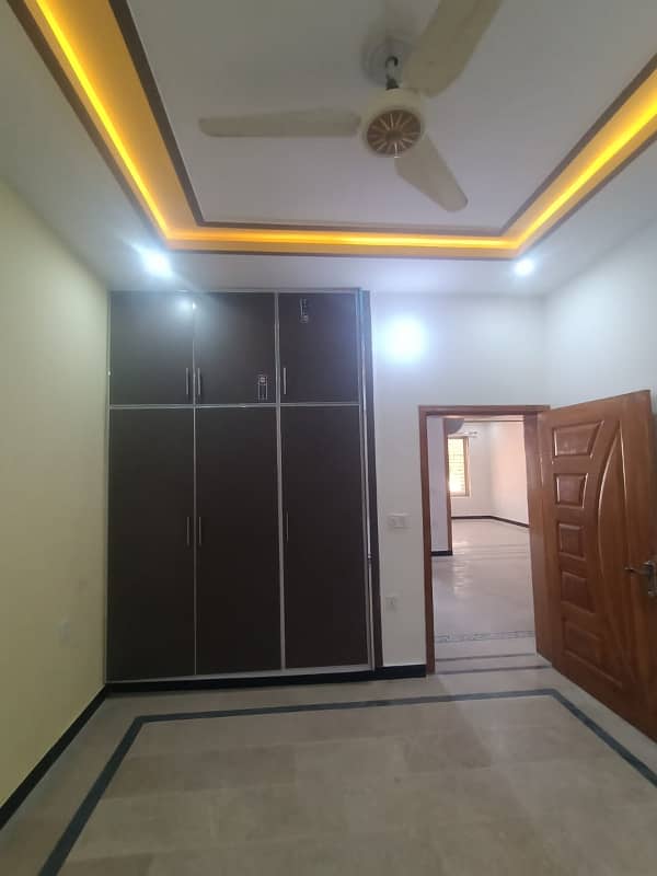 Brand New first floor available for rent 2