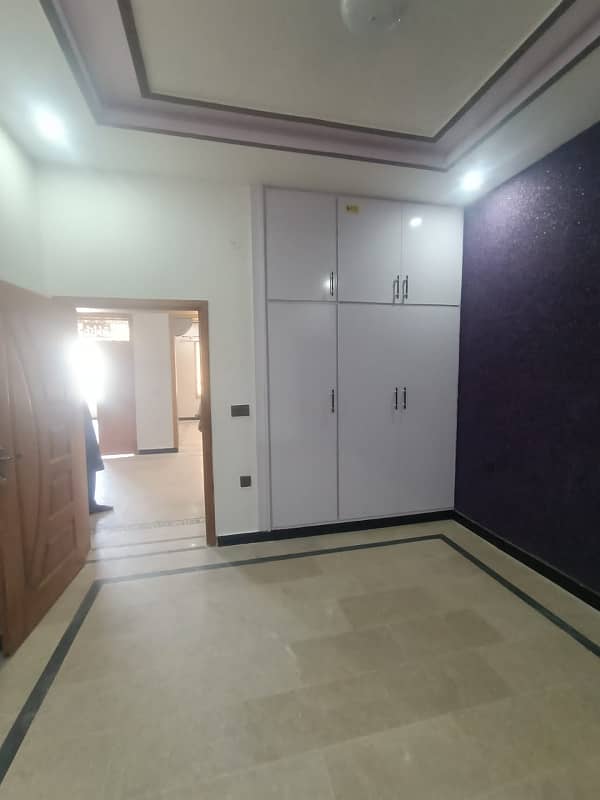 Brand New first floor available for rent 7